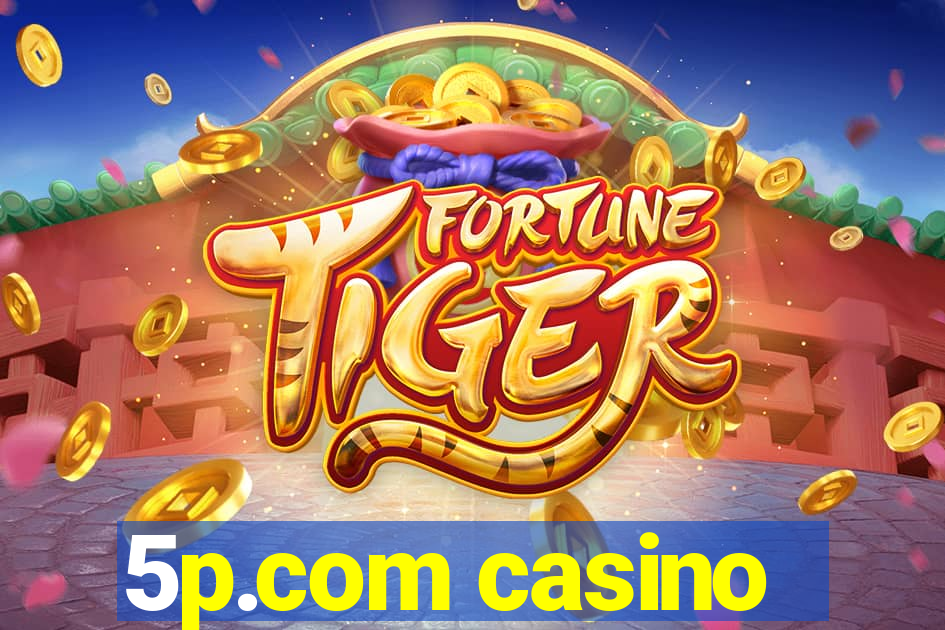 5p.com casino